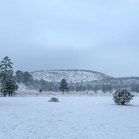 Family Home In Flagstaff With Surrounding Mtn Views! ภายนอก รูปภาพ