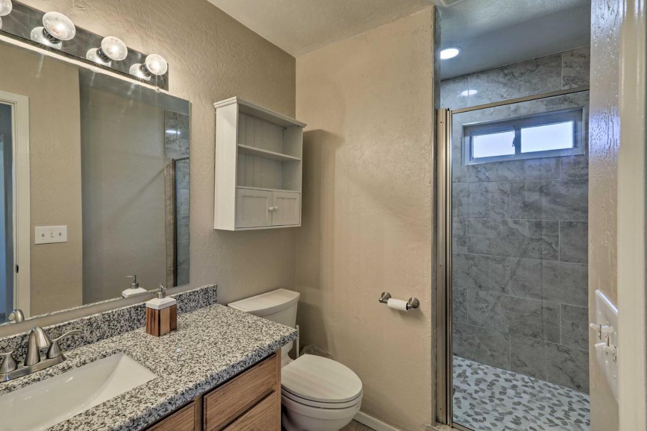 Family Home In Flagstaff With Surrounding Mtn Views! ภายนอก รูปภาพ